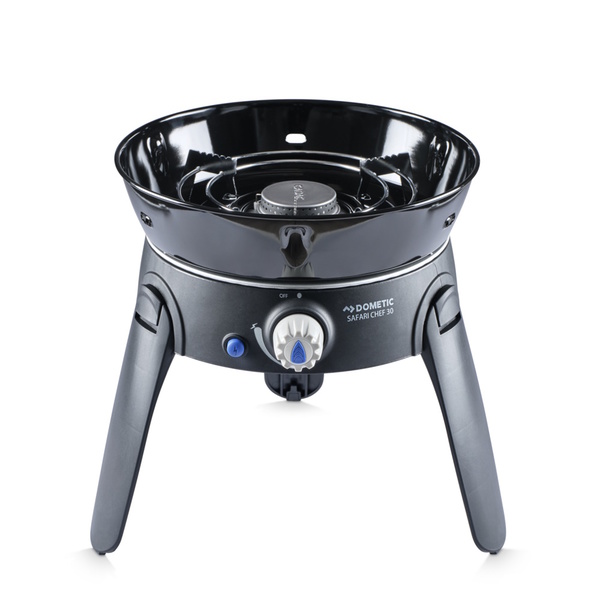 Cadac Safari Chef 30 Portable Bbq Grill 
