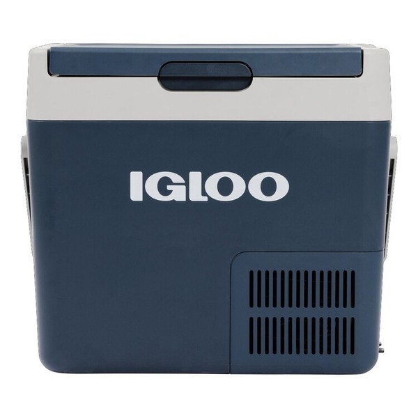 Icf-18 Portable Fridge/Freezer 19L (3-Yr Warranty)