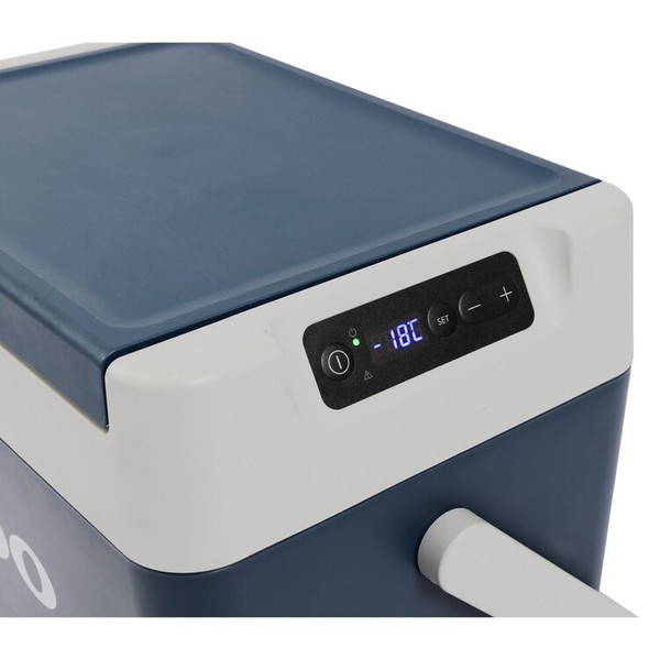 Icf-18 Portable Fridge/Freezer 19L (3-Yr Warranty)