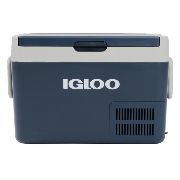 Icf-40 Portable Fridge/Freezer 19L 