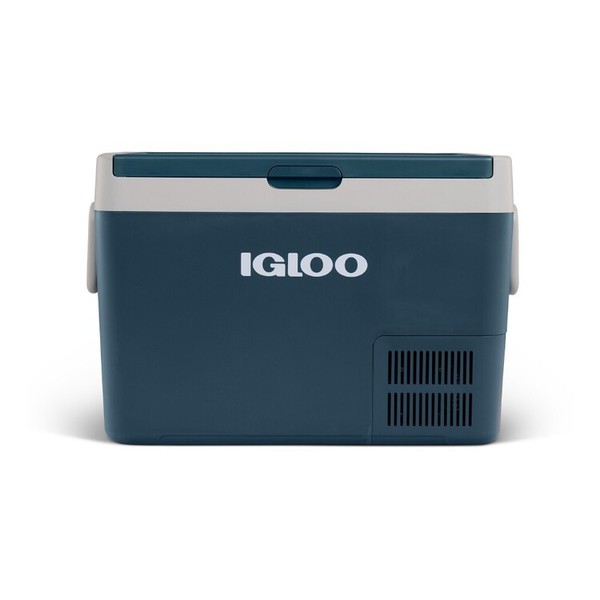 Icf60 Portable Fridge/Freezer 60L (3-Yr Warranty)