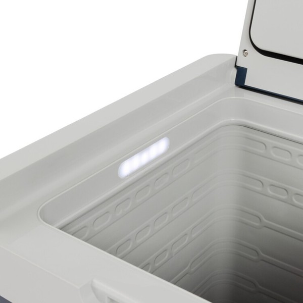 Icf-80 Portable Fridge/Freezer 81L Dual Zone (3-Yr Warranty)