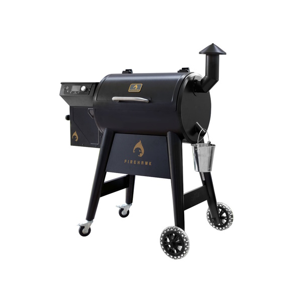 450 Pellet Grill Smoker (Display Model) --Stock Liquidation--