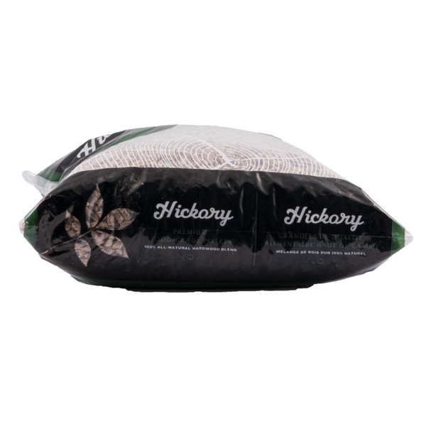 Hickory Wood Pellets - 9Kg