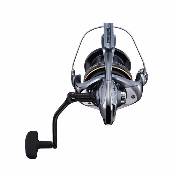 23 Power Aero 14000 Xsc Surf Spinning Reel