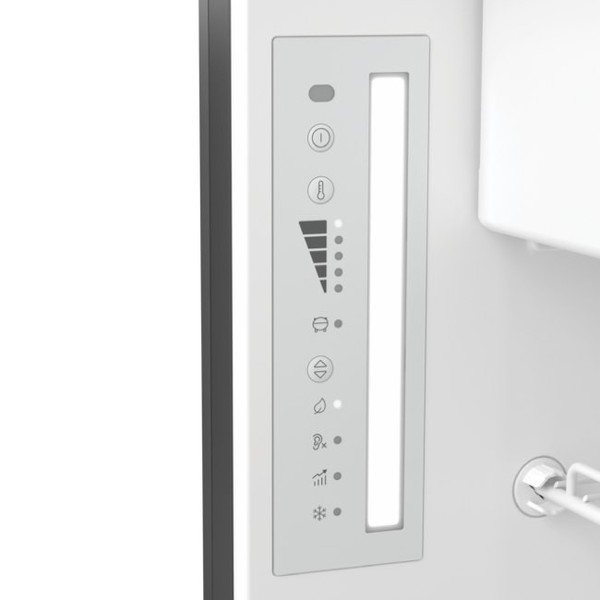 Nrx-115C 12/24/240V Build In Fridge / Freezer 115L