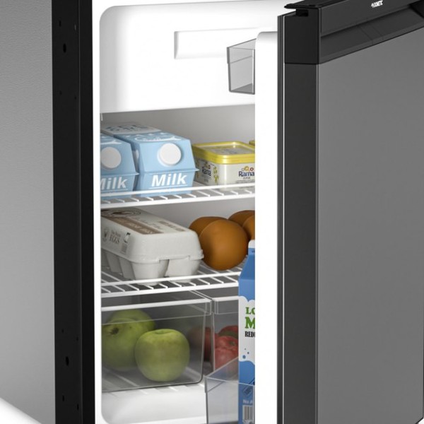 Nrx-115C 12/24/240V Build In Fridge / Freezer 115L