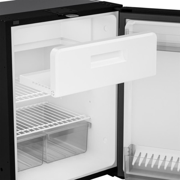 Nrx-115C 12/24/240V Build In Fridge / Freezer 115L