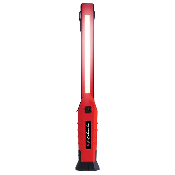 Torch Work Light Lithium Rechargeable Magnetic 500Lms