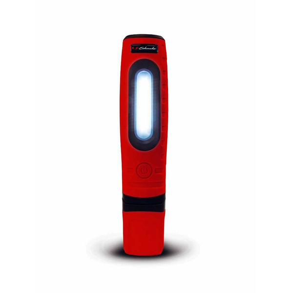 Sl137ru Pro Rechargeable Work Light/Torch 600 Lumens W/Mag.Base