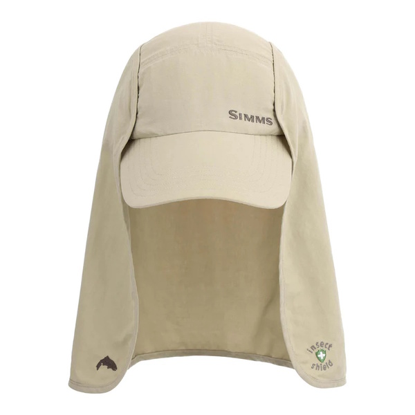 Bugstopper Sunshield Cap