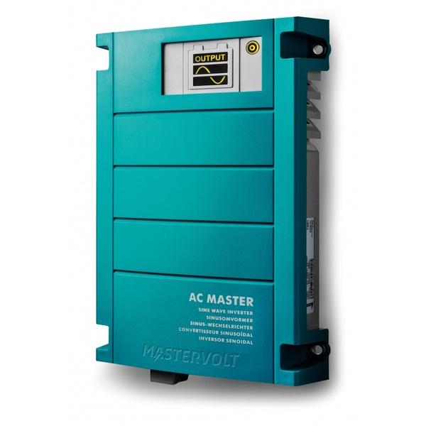 Ac Master Pure Sine Wave Inverter 12V 300W 
