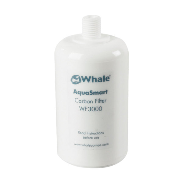 Wf3000 Aquasmart Disposable Carbon Filter