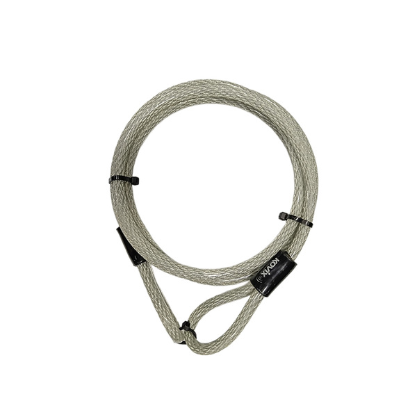 Extra Heavy Duty Stainless Security Cable 11mm x 3 metre