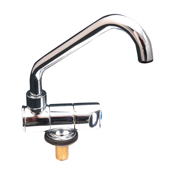 Low Profile Fold Down Single Tap 