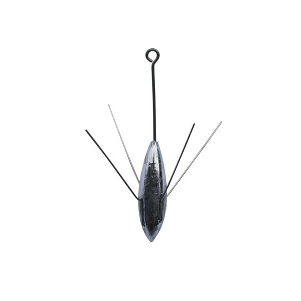 Break Away (Breakout) Surf Casting Sinker -