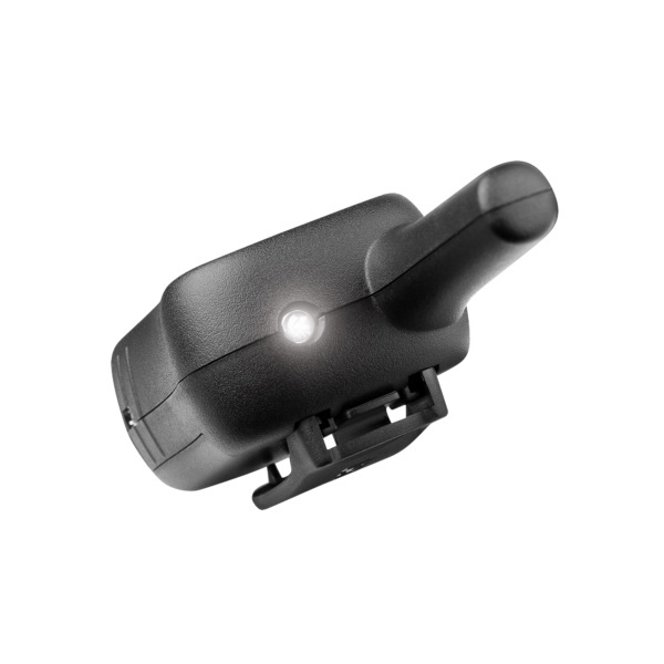 Vhf Handheld Quad (4) Pack 0.5 Watt (3Km Range)