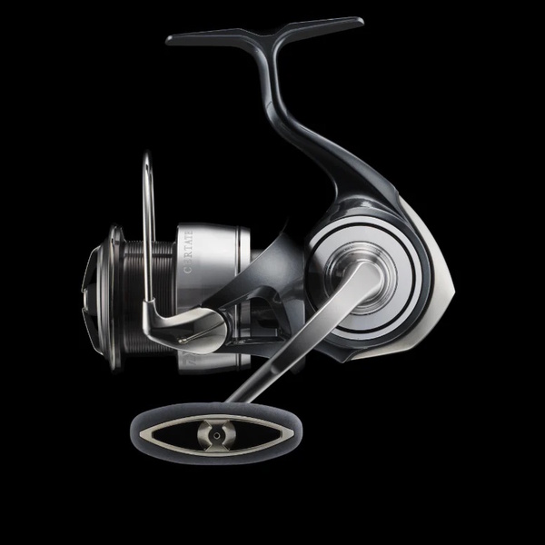 Certate 24 Lt 3000D-G Spinning Reel