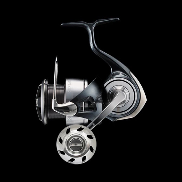 Certate 24 Lt 4000D-C-Ark G Spinning Reel