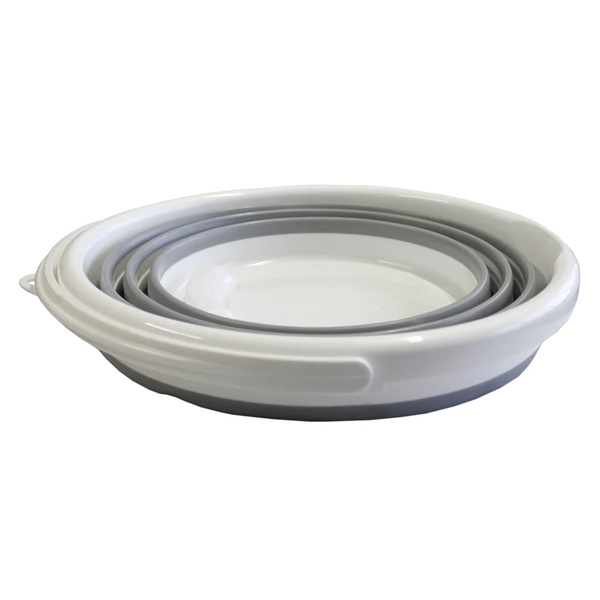 Collapsible Bucket 10 Litre