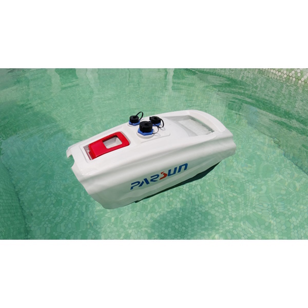 Joy 1.2Kw (3Hp) Outboard Electric 36V W/Battery 