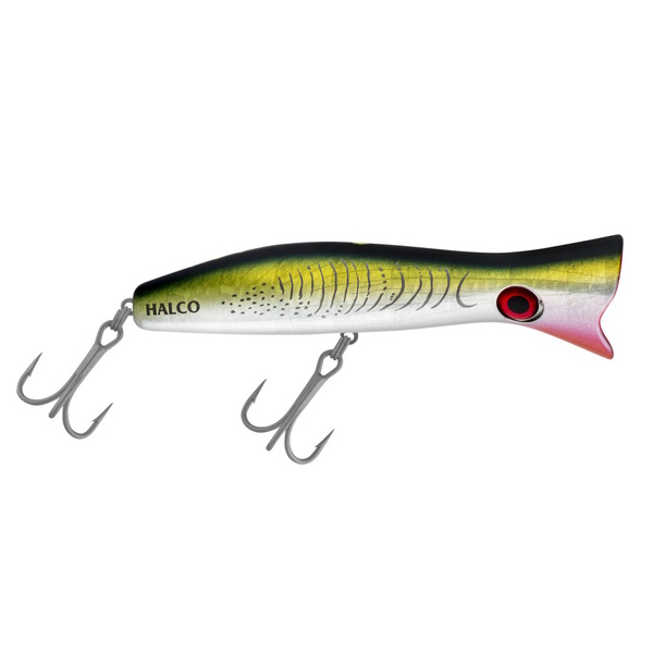 Roosta Popper 160 - Yellowfin