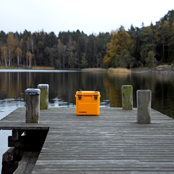 Ice Box / Bin Cube Glow 