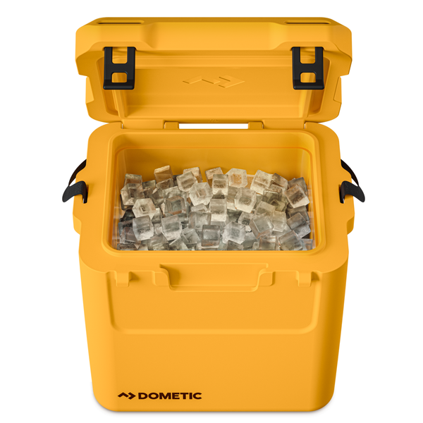Ice Box / Bin Cube Glow 