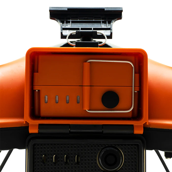Fd3 / Fd1+ Drone Spare Flight Battery 4200Mah Lihv 