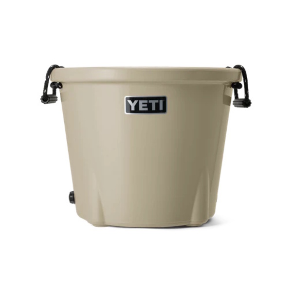 Tank 45 Ice Bucket - Tan