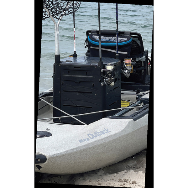 Railblaza Gear Hub