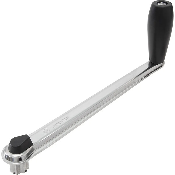 Sailboat Sheet Winch Handle - 200Mm 
