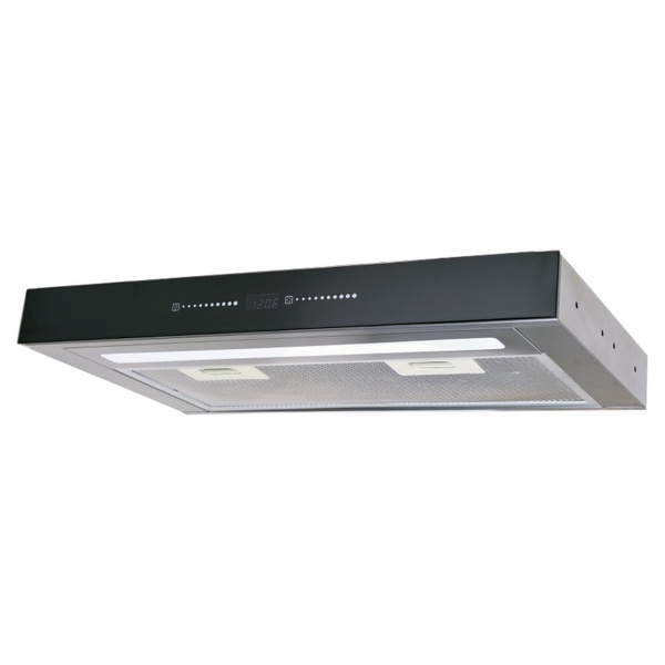Tcr-002 Touch Control 12V Variable Speed Range Hood Surface Mount