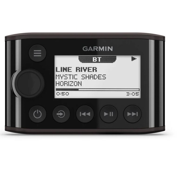 Ms-Nrx300 Wired Stereo Remote