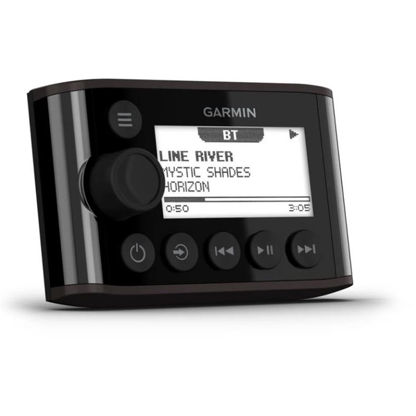 Ms-Nrx300 Wired Stereo Remote