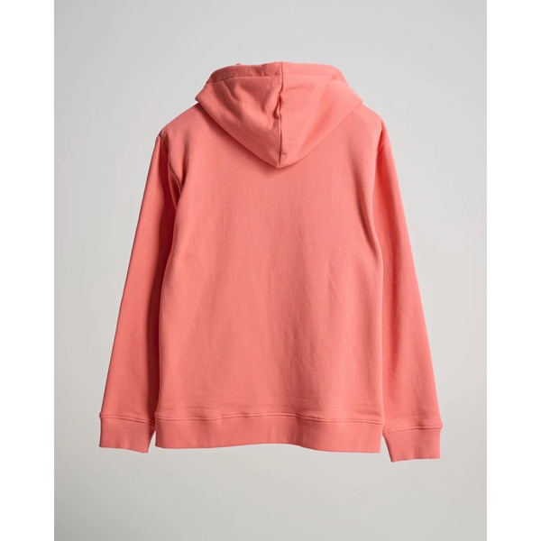On Vacation Hoodie - Blush