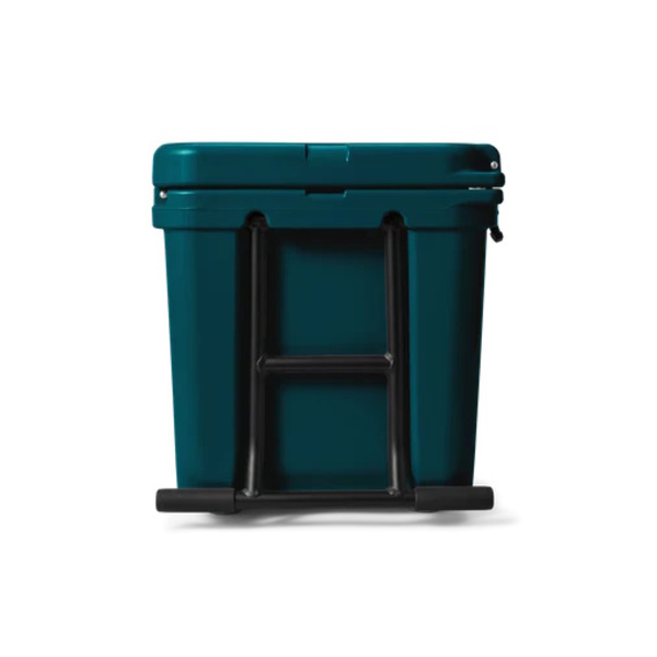 Tundra Haul Ice Box With Wheels - Agave Teal - 50 Litre