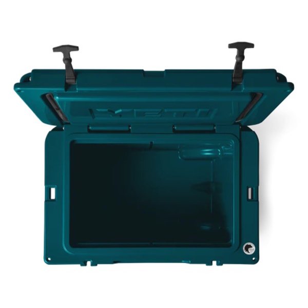 Tundra Haul Ice Box With Wheels - Agave Teal - 50 Litre