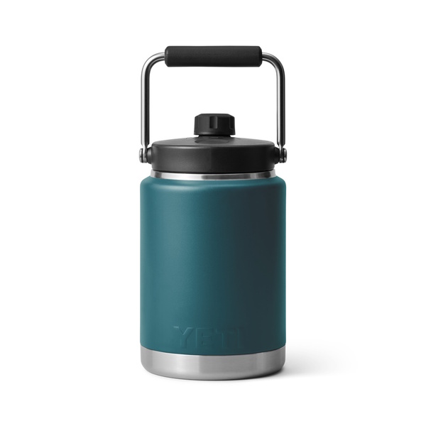 Rambler Half Gallon (1.8L) Jug - Agave Teal