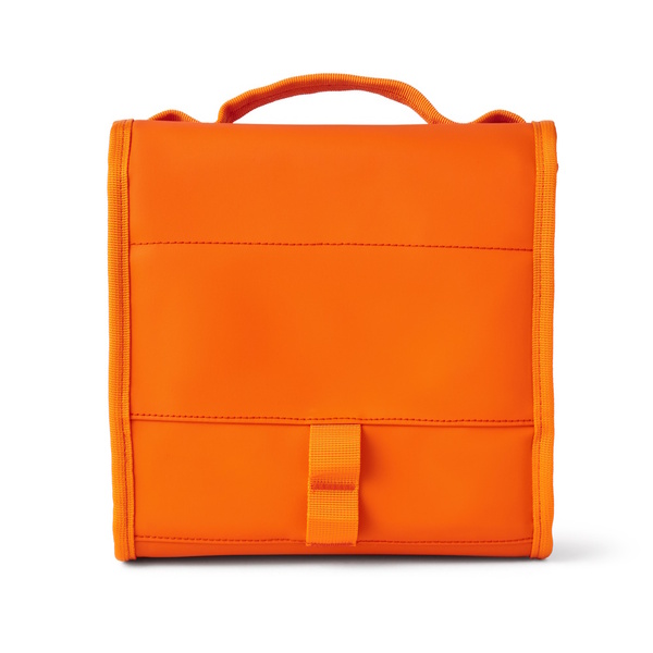 Daytrip Insulated Lunch Bag - Orange/King Crab Orange
