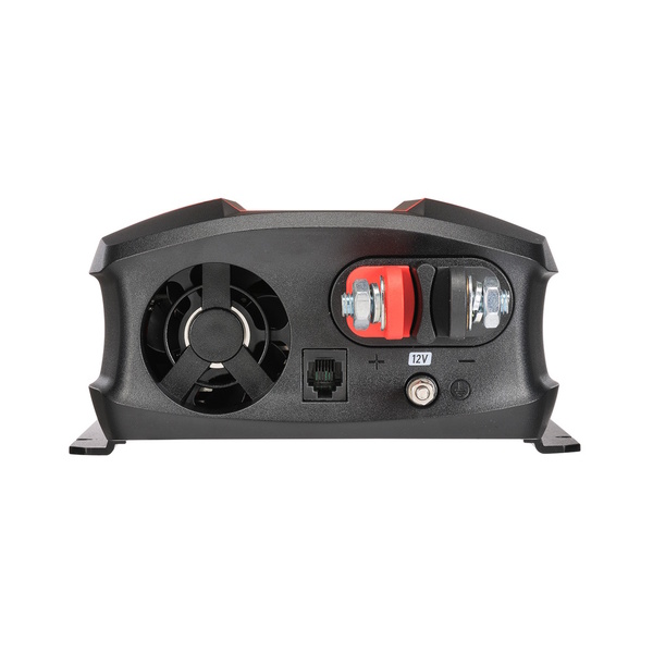 Pw500 Pro-Wave Pure Sine Inverter 500 Watts W/Remote