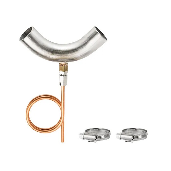 Drainage Lock 28Mm