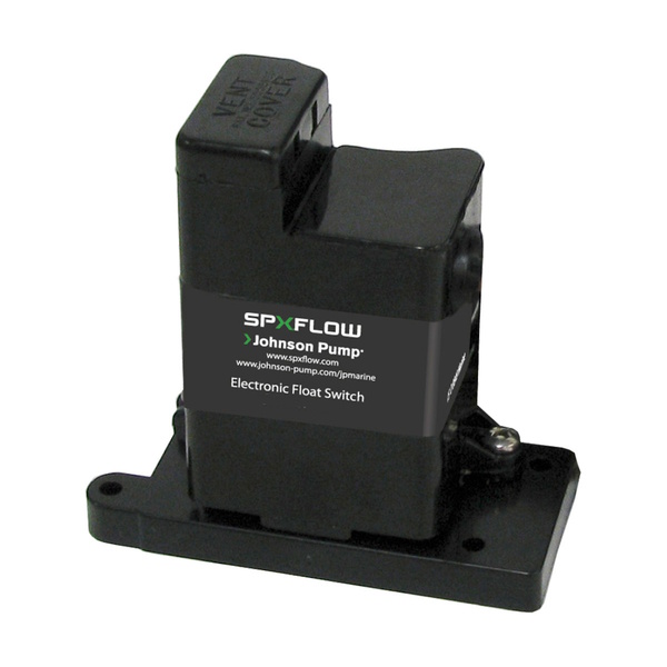 Spx 24V Electronic Bilge Pump Float Switch 