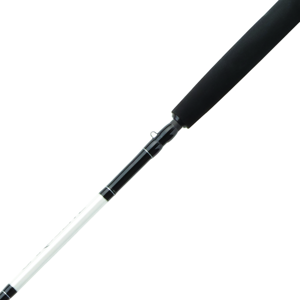 Carbolite 7'0" 6-8Kg Overhead Rod 2-Piece