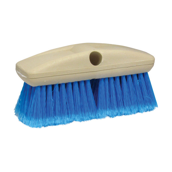 Extend-A-Brush Scrub Brush Head Medium