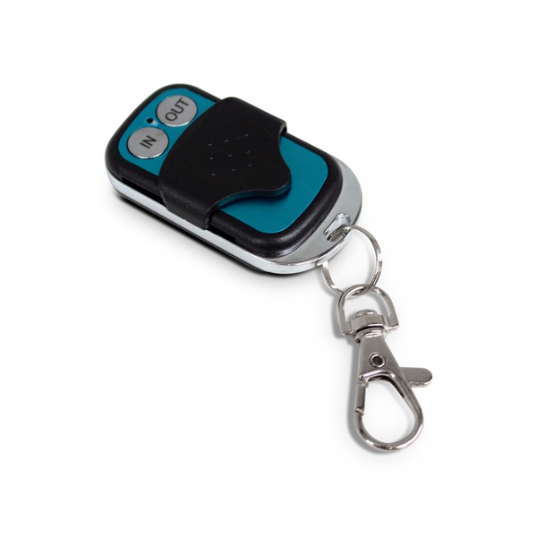 Wireless Remote Control Kit 12/24V