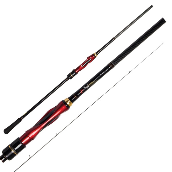 Gekkabijin Mx 86Ml Spin Rod