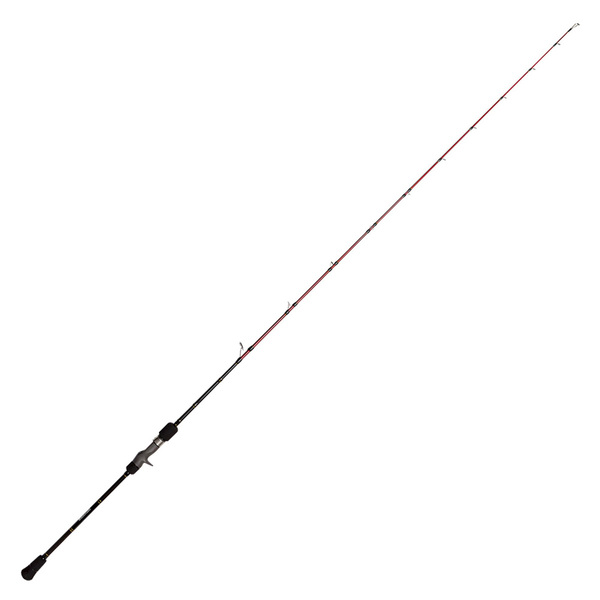 Slow Jerk 603-3A Acid Wrap  Slow Pitch 2Pc Rod