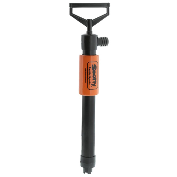 545K Kayak/Dinghy Portable Hand Bilge Pump- 53.34 Cm
