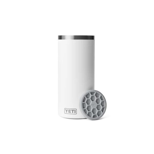 Rambler Wine Chiller - White